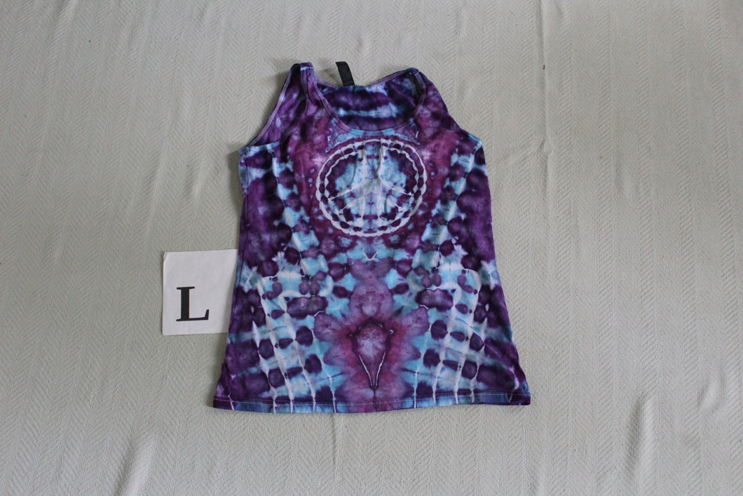 Large Ladies Tank Top