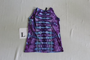 Large Ladies Tank Top