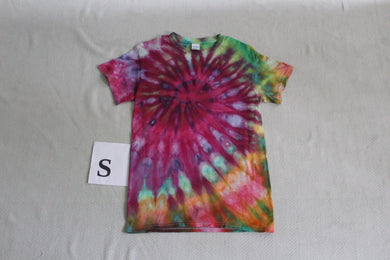 Small Spiral