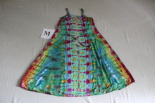 Load image into Gallery viewer, Medium Long Ribbon Strap Dress