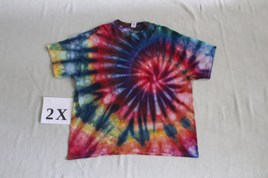 2X Spiral