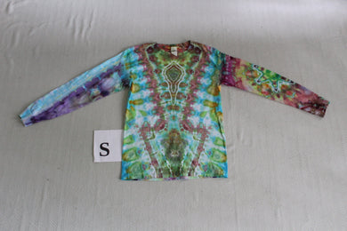 Small Long Sleeve T-Shirt