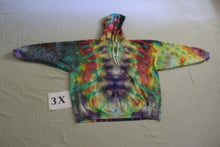 Load image into Gallery viewer, 3X Pullover Hoodie