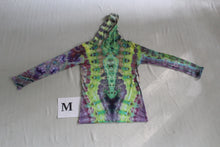 Load image into Gallery viewer, Medium Long Sleeve Hooded Shirt