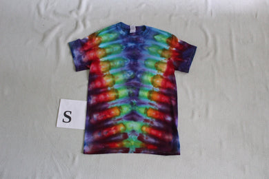 Small Rainbow V
