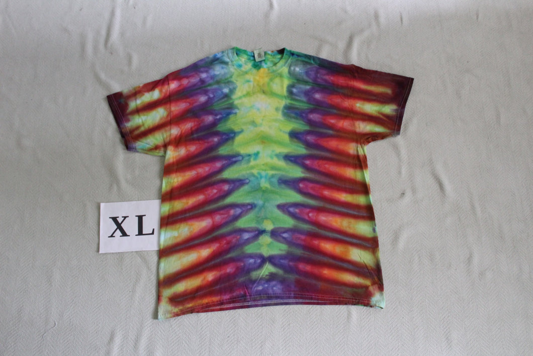 XL Rainbow V