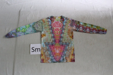 Small Long Sleeve T-Shirt