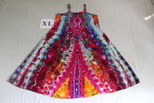 Load image into Gallery viewer, XL Long Ribbon Strap Dress