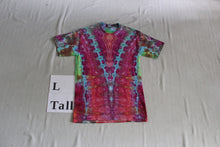 Load image into Gallery viewer, Large Tall T-Shirt
