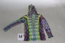 Load image into Gallery viewer, Medium Long Sleeve Hooded Shirt