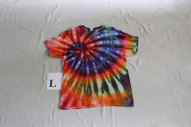Large Spiral