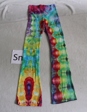 Small Yoga Pants