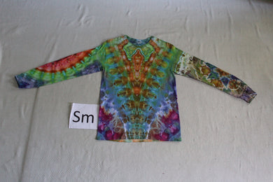 Small Long Sleeve T-Shirt