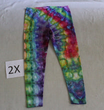 Load image into Gallery viewer, 2X Leggings