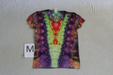 Medium Ladies V-Neck