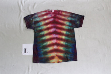 Large Rainbow V